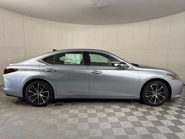 New 2025 Lexus ES 350 w/ Premium Package image 8