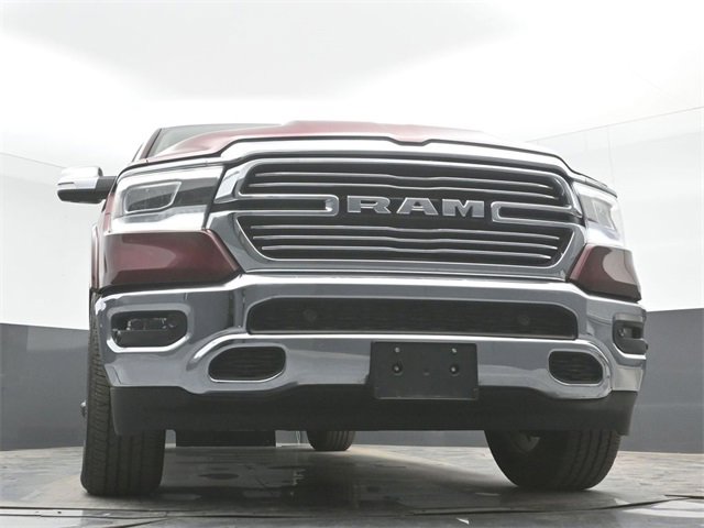 Used 2020 RAM 1500 Laramie image 28