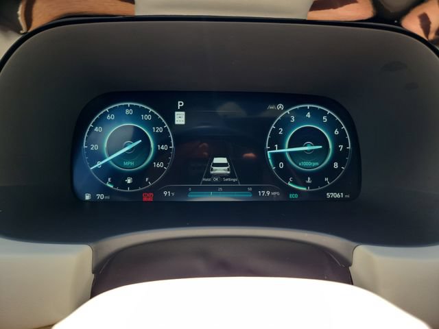 Used 2024 Hyundai Palisade Calligraphy FWD image 20