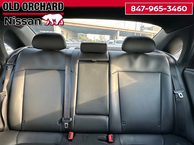 Used 2024 Hyundai Ioniq 6 Limited AWD/4WD image 14