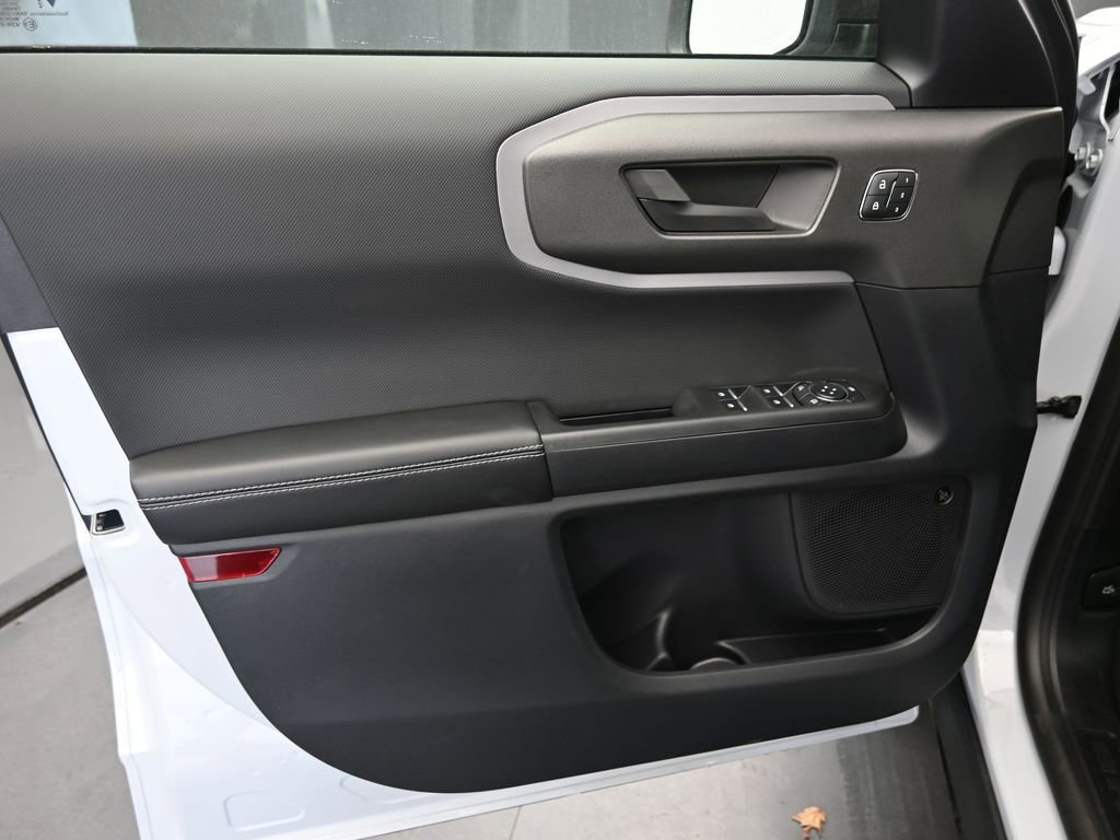 New 2026 Ford Bronco Sport Outer Banks w/ Outer Banks Tech Package+ image 17