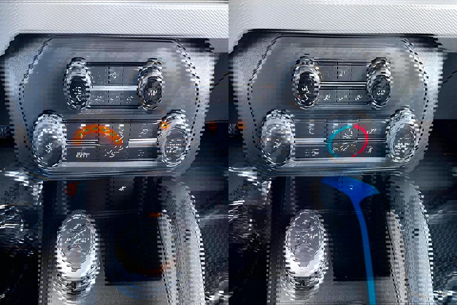 Certified 2022 Ford Bronco Black Diamond image 16