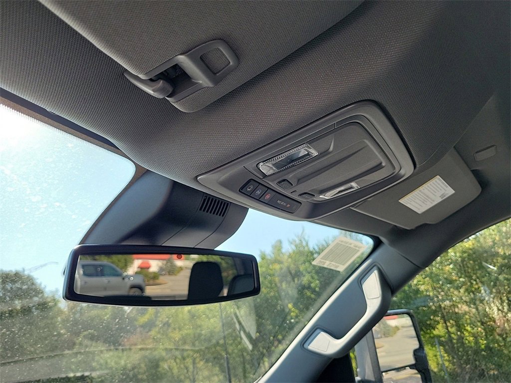 New 2026 GMC Sierra 2500 SLT w/ SLT Convenience Package image 30