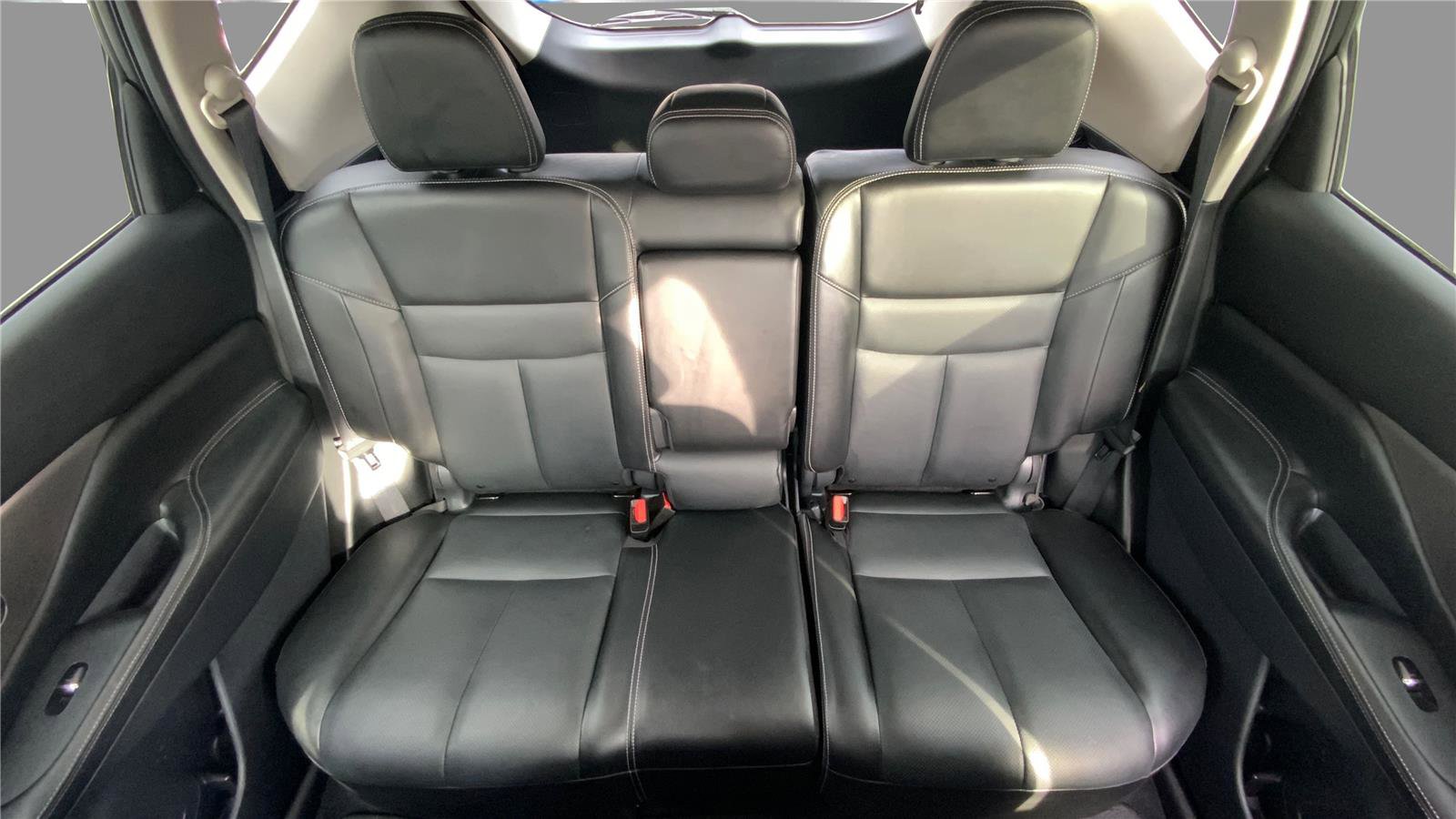 Used 2024 Nissan Murano SL image 8