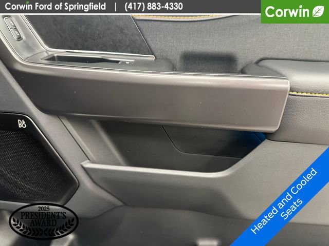 New 2026 Ford F150 Tremor w/ Equipment Group 402A High AWD/4WD image 12