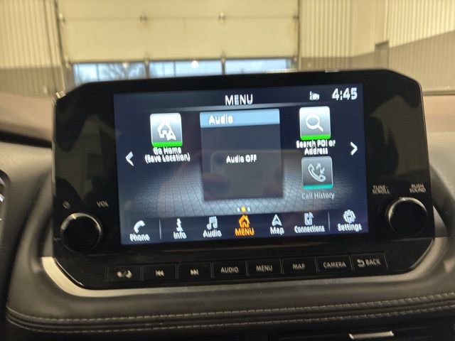Certified 2023 Nissan Rogue SL w/ SL Premium Package AWD/4WD image 20