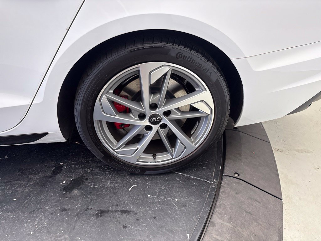 Certified 2024 Audi A4 2.0T Premium Plus AWD/4WD image 20