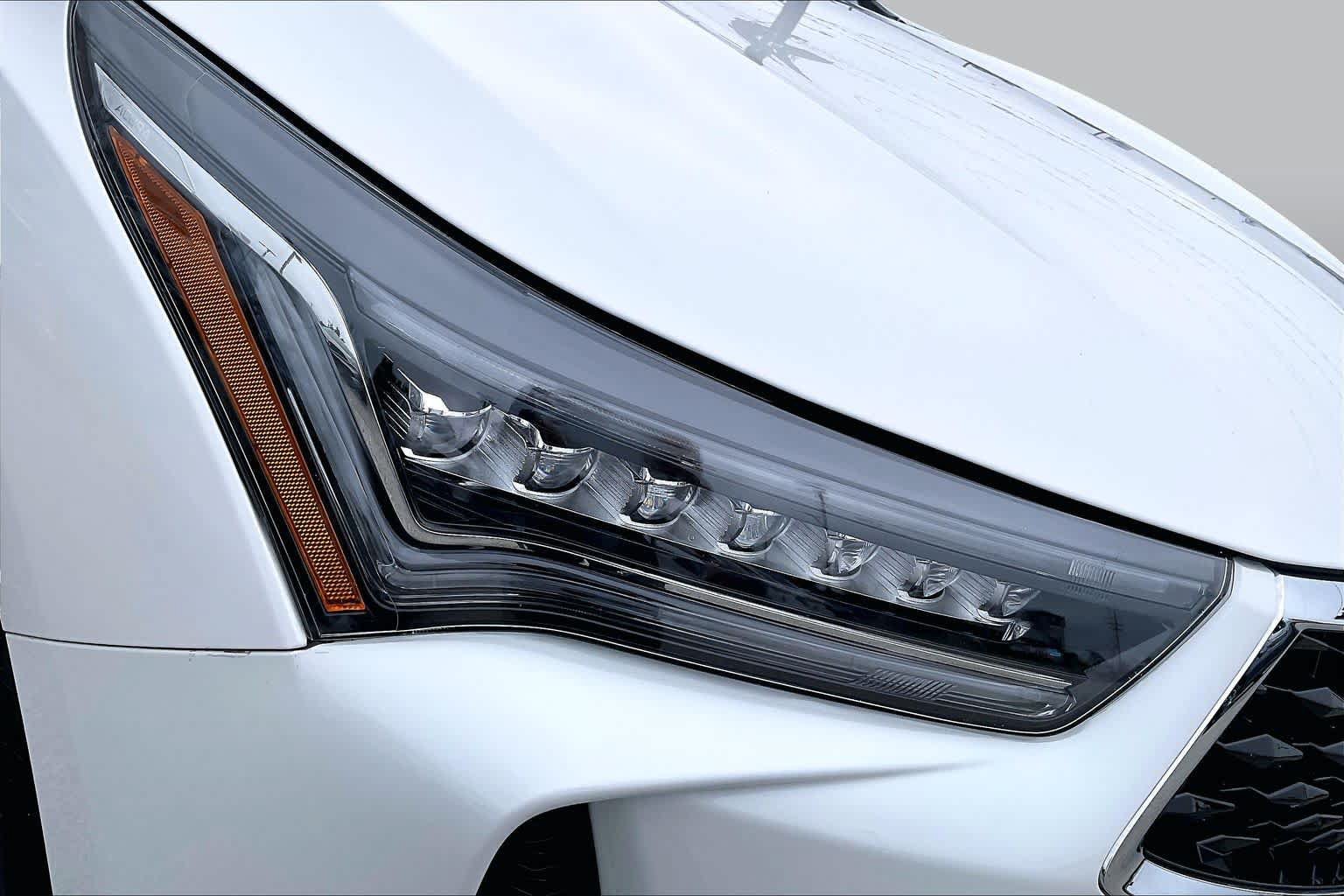 Certified 2024 Acura RDX SH-AWD image 26