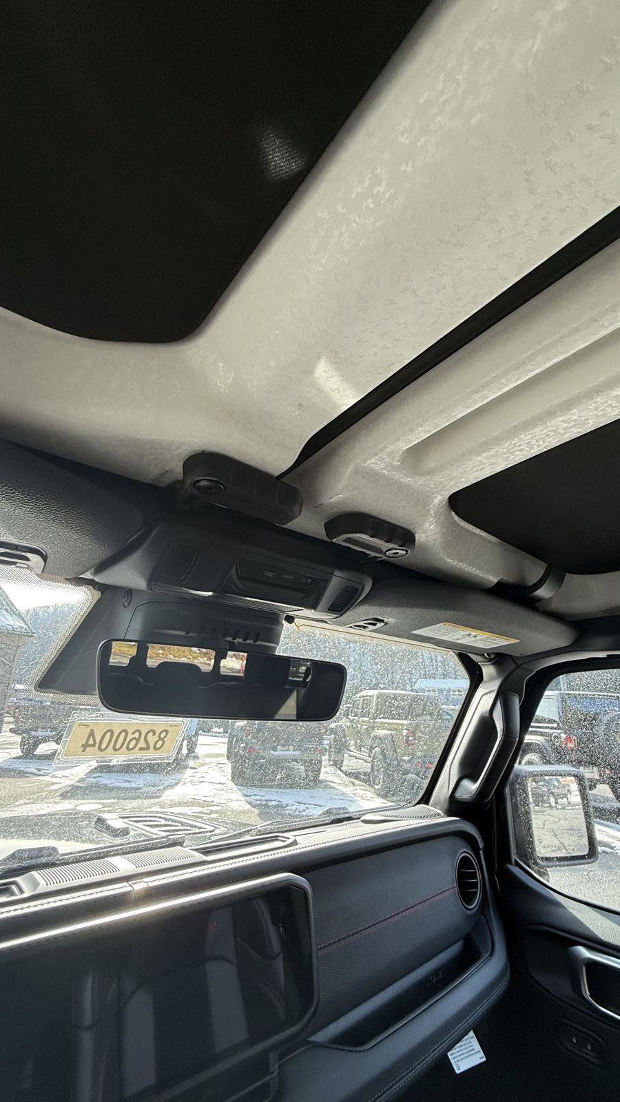 New 2026 Jeep Gladiator Rubicon image 14