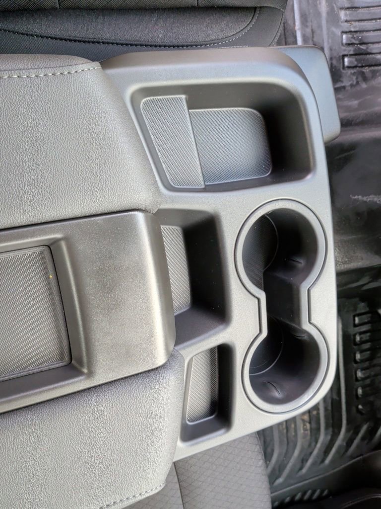 New 2026 GMC Sierra 3500 Pro image 27