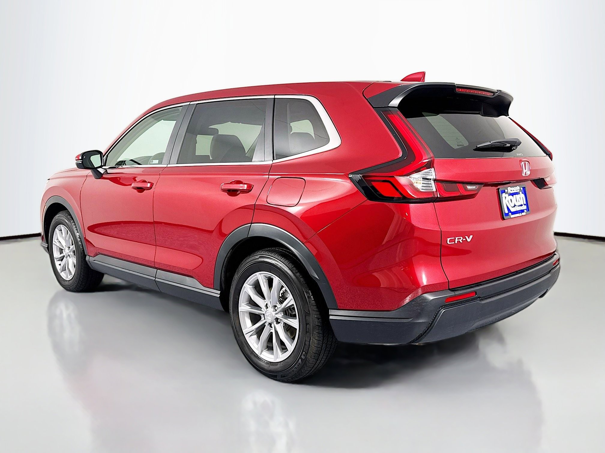 Certified 2023 Honda CR-V EX image 7