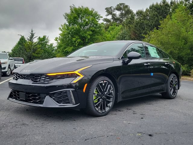 New 2026 Kia K5 GT FWD image 31