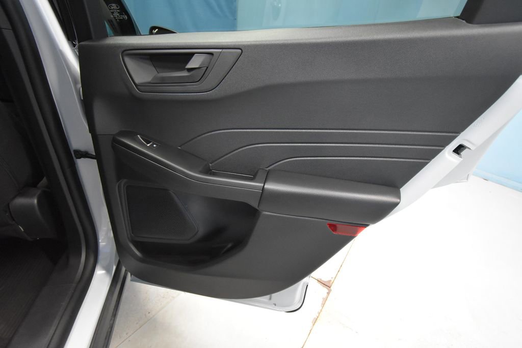 Used 2025 Ford Escape Active image 25