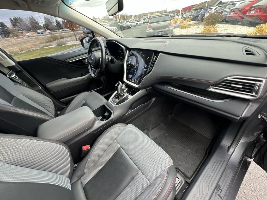 Used 2020 Subaru Legacy Sport image 27