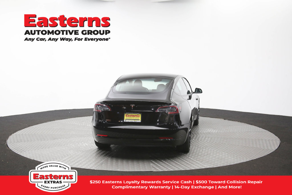 Used 2023 Tesla Model 3 Standard Range RWD image 34