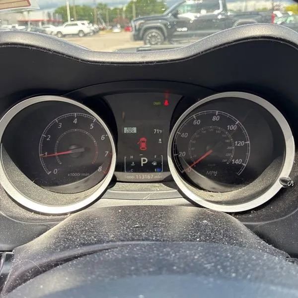 Used 2016 Mitsubishi Lancer SE AWD/4WD image 27