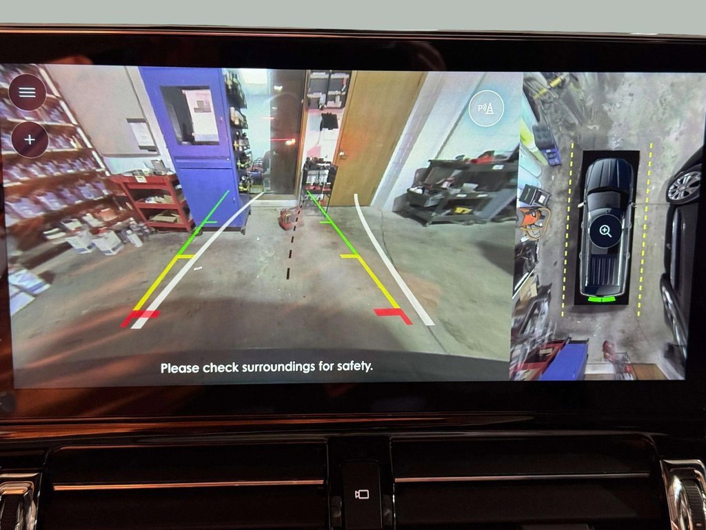 Certified 2023 Lincoln Navigator Reserve image 15