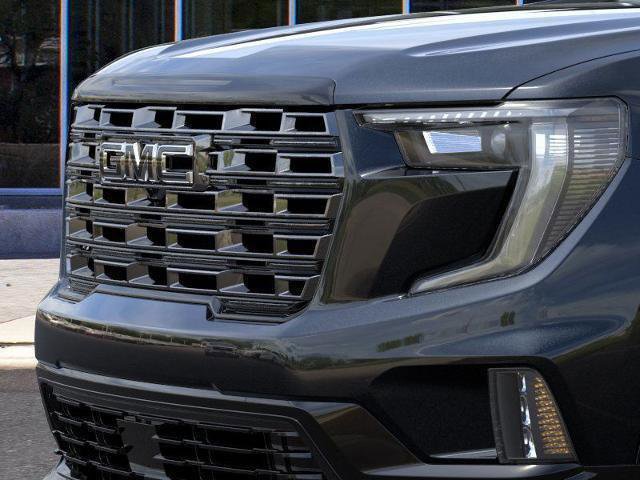 New 2026 GMC Acadia Denali Ultimate image 13