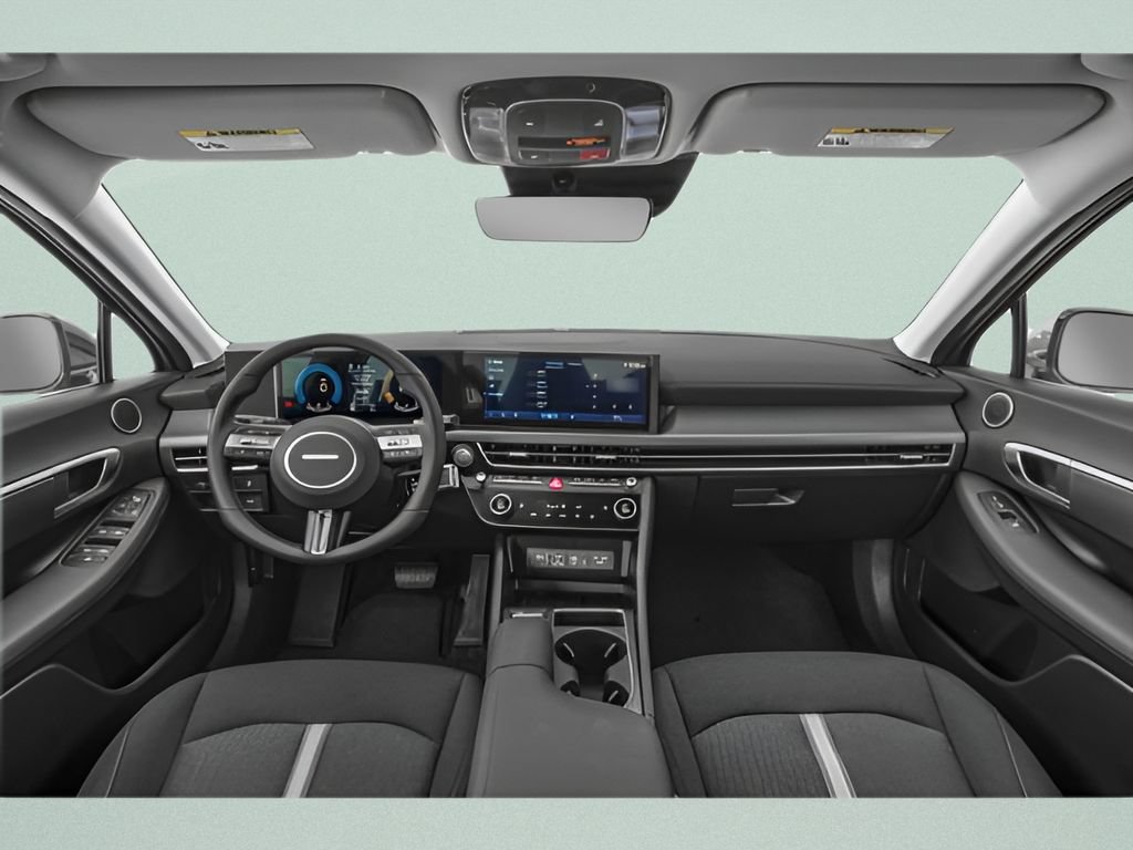 New 2026 Hyundai Sonata SEL FWD image 7