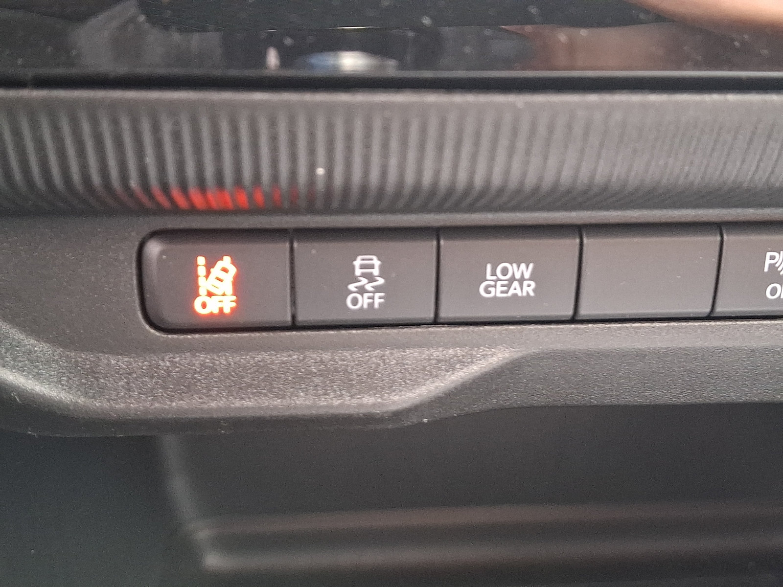 New 2026 Jeep Cherokee Laredo AWD/4WD image 19