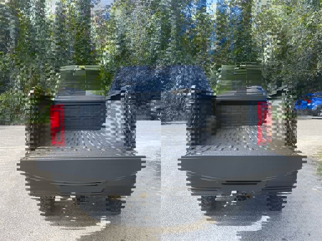 New 2025 RAM 2500 Rebel w/ Rebel Level 2 Equipment Group image 23