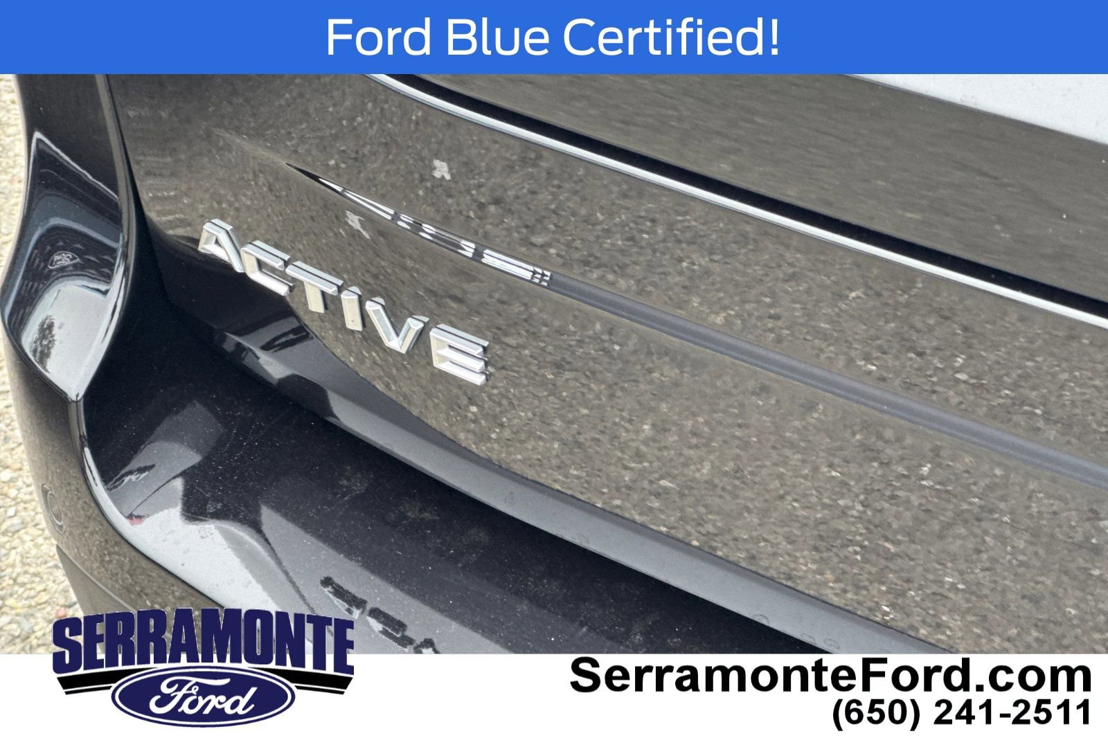 Certified 2025 Ford Expedition Active AWD/4WD image 31