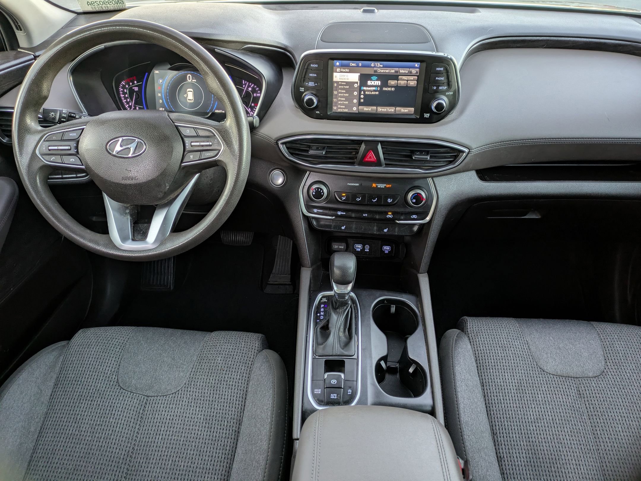 Used 2020 Hyundai Santa Fe SEL image 18