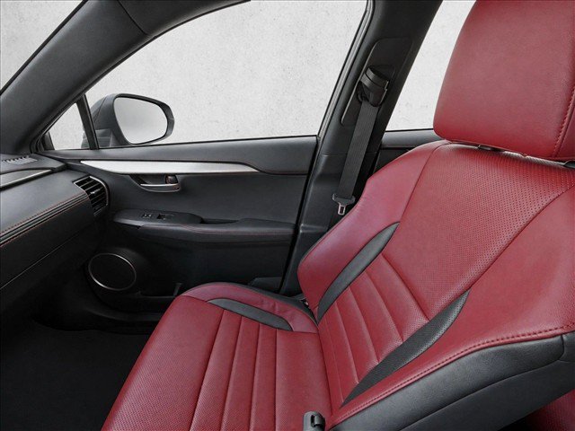 Used 2016 Lexus NX 200t F Sport w/ F Sport Premium Package FWD image 17