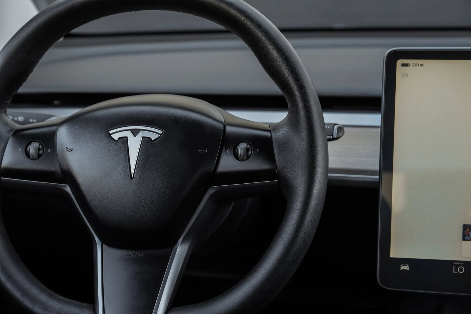Used 2023 Tesla Model 3 Performance AWD/4WD image 27