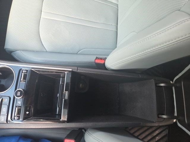 Used 2023 Kia K5 EX w/ EX Premium Package FWD image 36