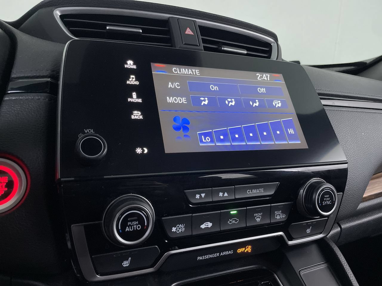 Used 2020 Honda CR-V EX image 17