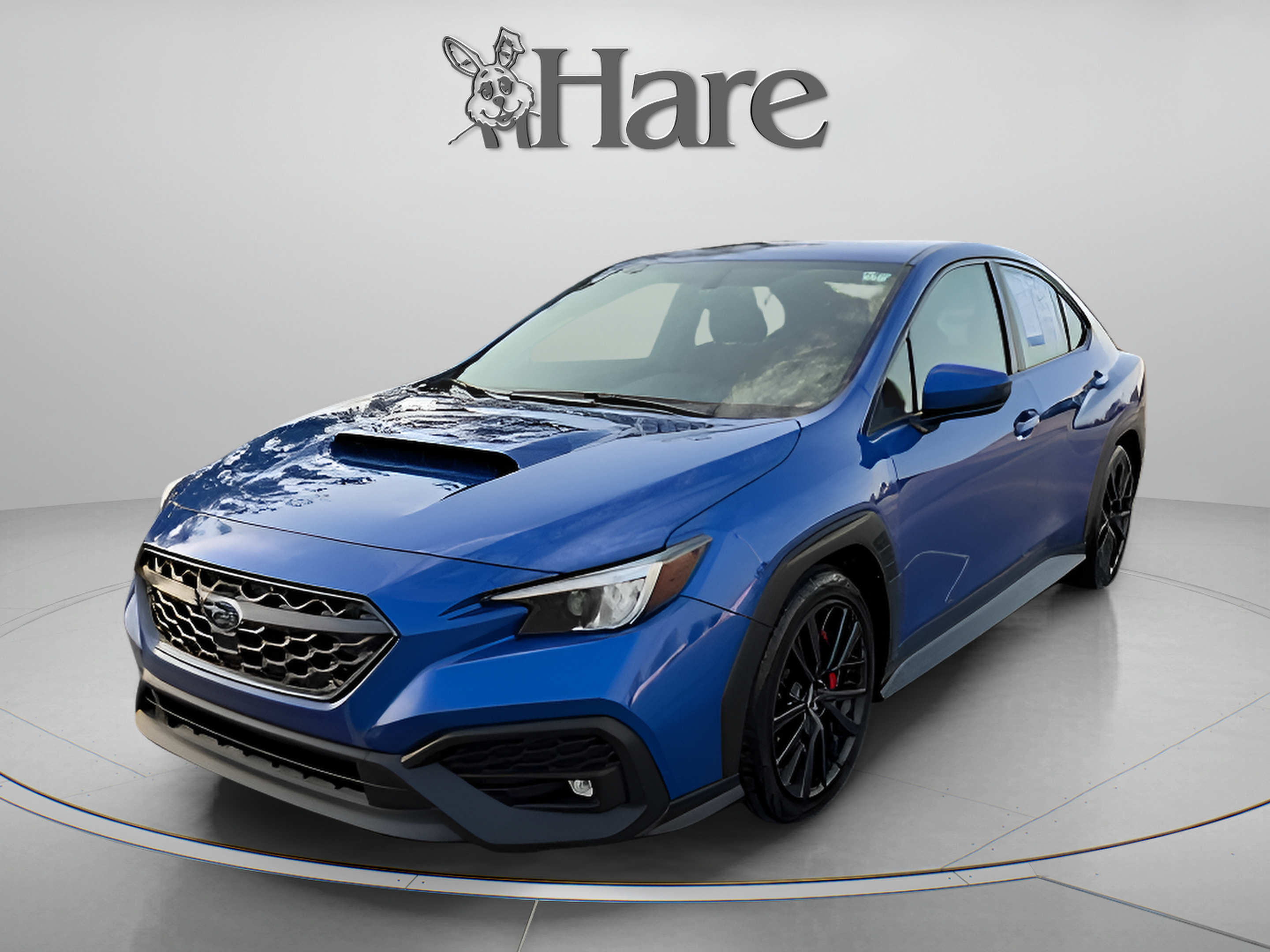 Used 2023 Subaru WRX Premium