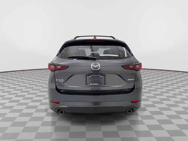New 2025 MAZDA CX-5 AWD 2.5 S image 9
