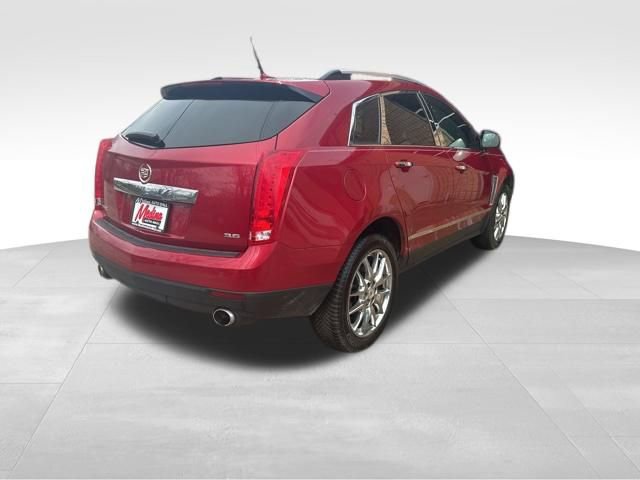 Used 2014 Cadillac SRX Performance w/ Driver Awareness Package image 4