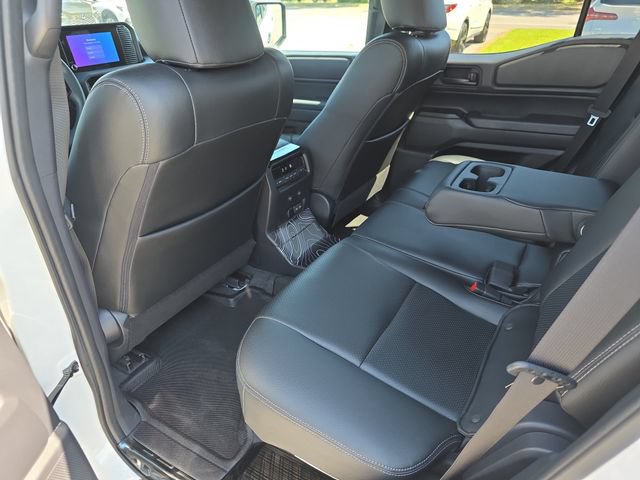 Used 2024 Toyota Land Cruiser 1958 AWD/4WD image 30