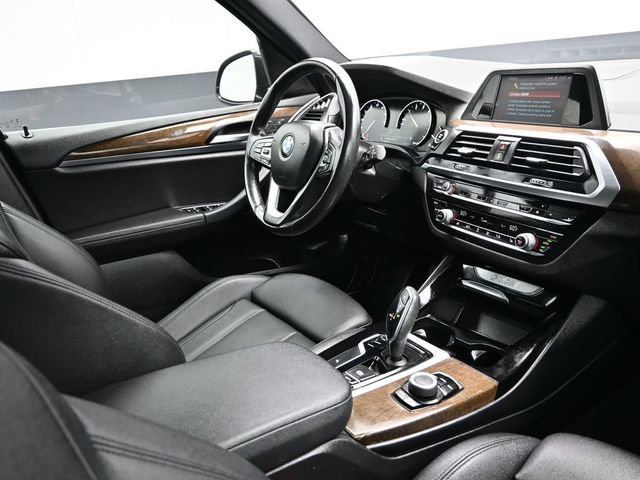 Used 2019 BMW X3 sDrive30i RWD image 14