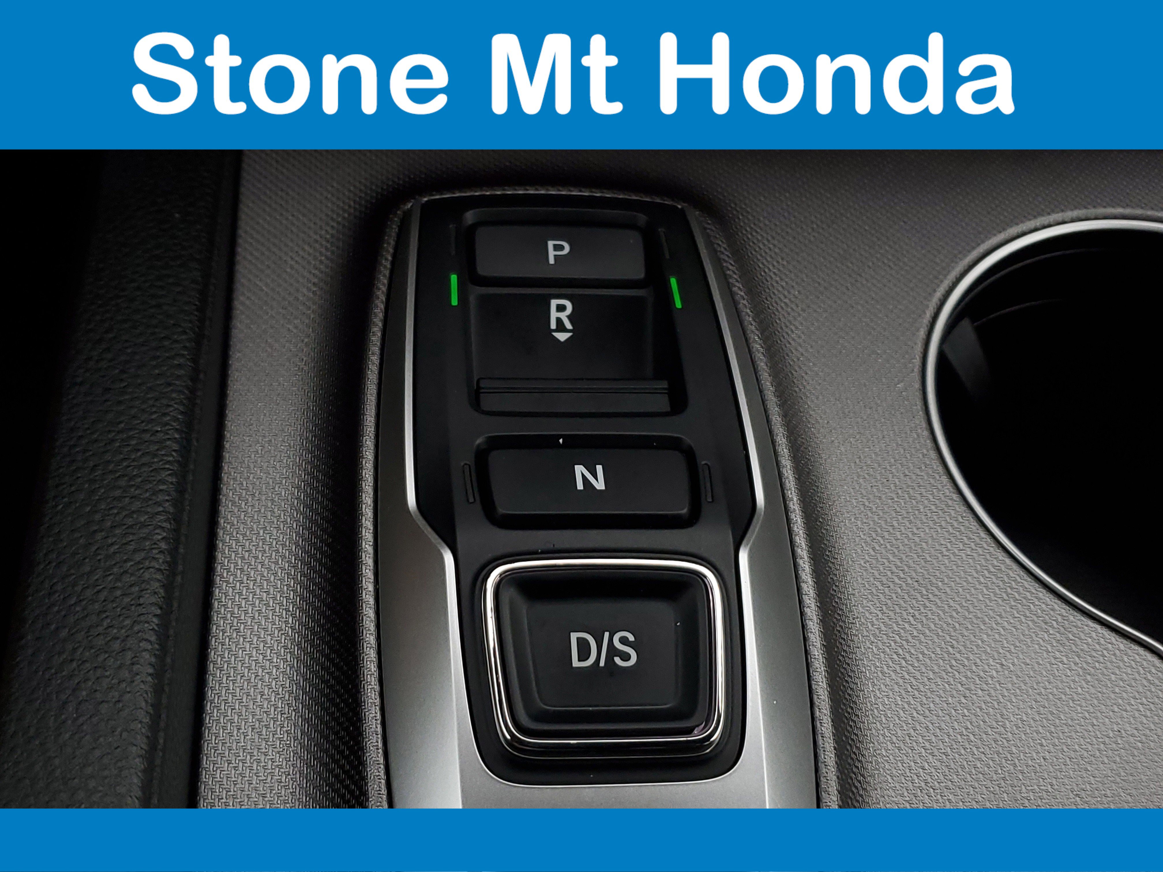 Used 2024 Honda Passport EX-L image 33