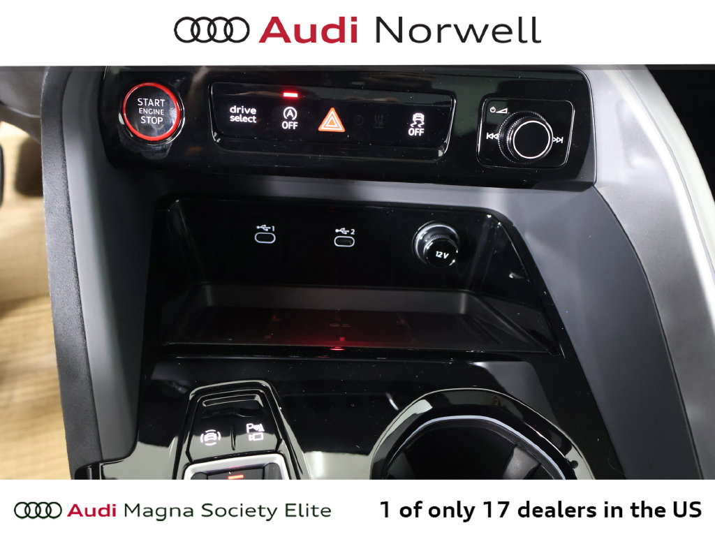 New 2026 Audi SQ5 Premium Plus AWD/4WD image 4