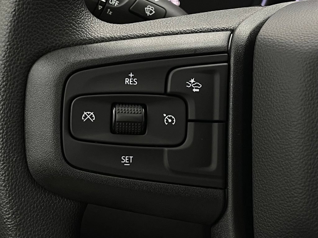 New 2026 GMC Sierra 3500 Pro AWD/4WD image 20