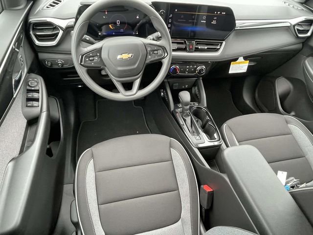 New 2026 Chevrolet TrailBlazer LT image 11