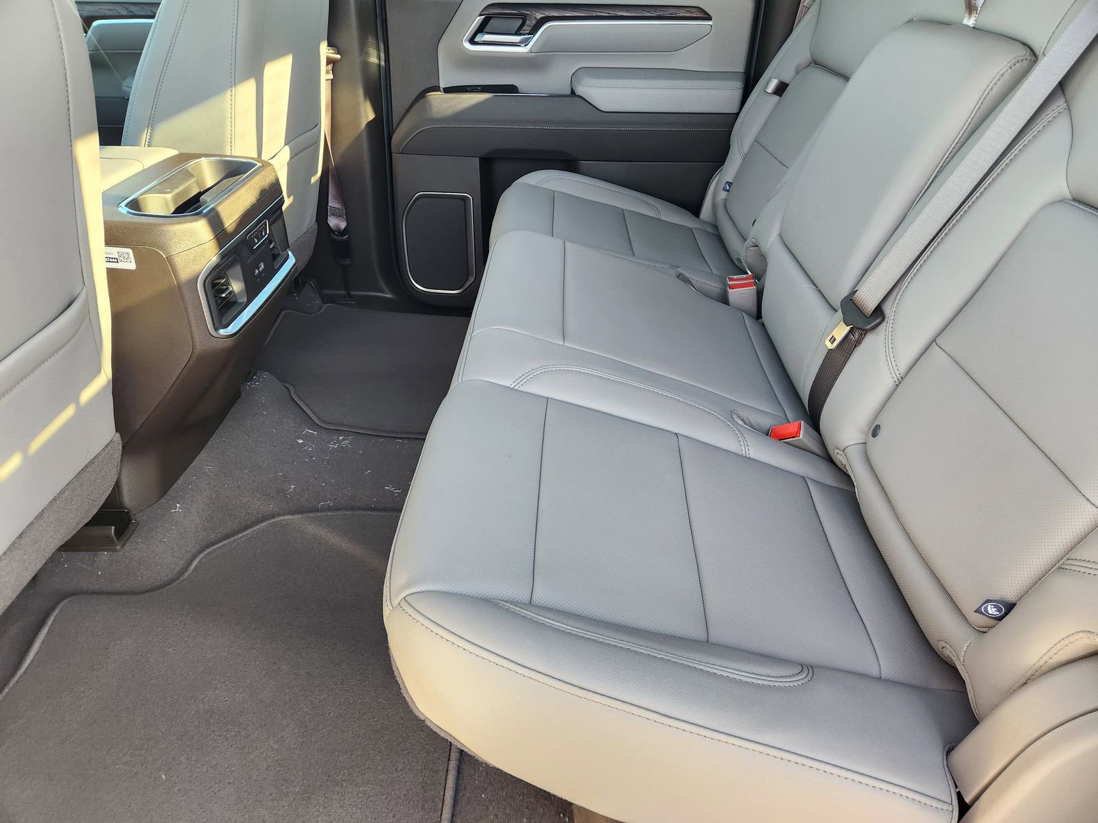 New 2026 GMC Sierra 3500 SLT w/ Texas SLT Premium Package image 33