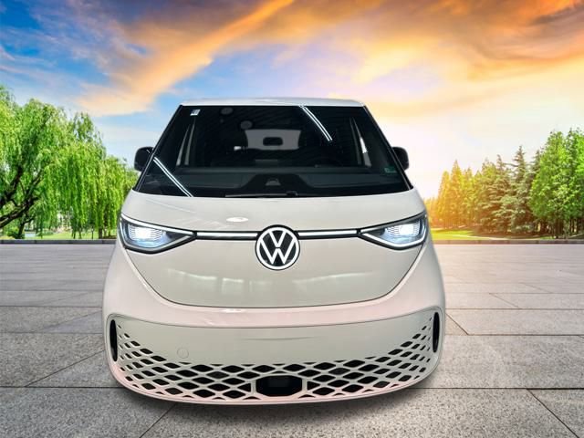 New 2025 Volkswagen ID. Buzz Pro S image 9