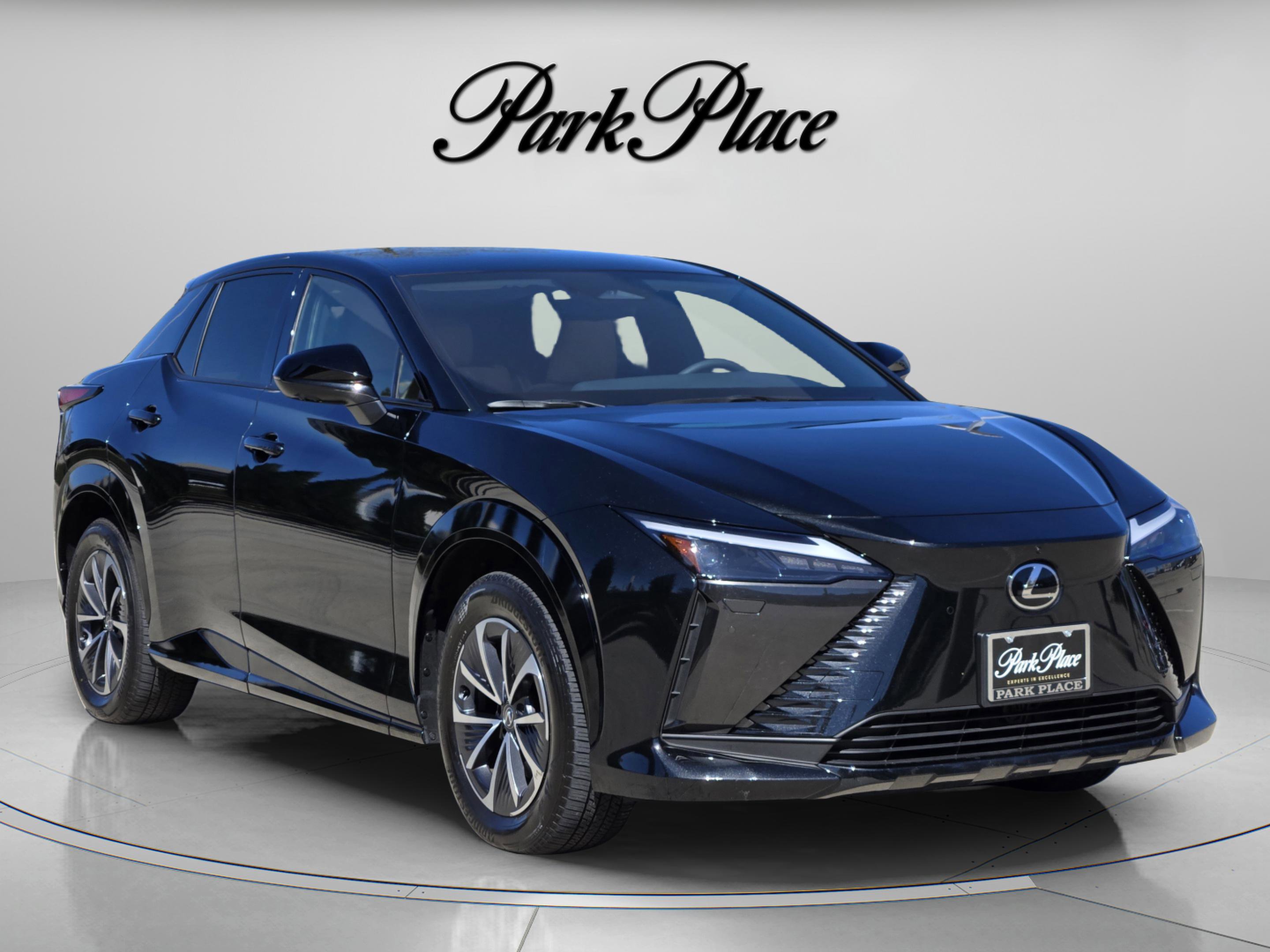 Used 2023 Lexus RZ 450e Premium w/ Accessory Package (Z1) image 6