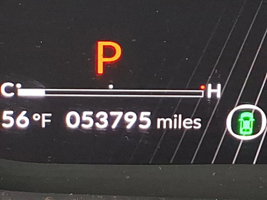 Used 2022 Acura MDX SH-AWD image 23