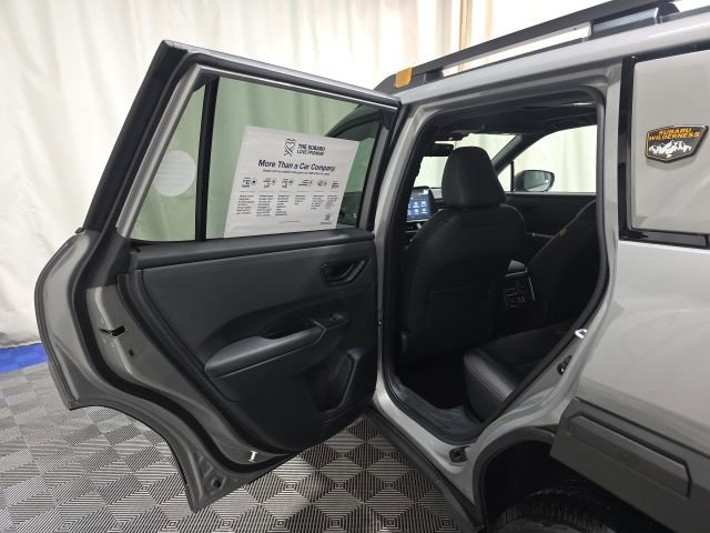 New 2026 Subaru Outback Wilderness image 25