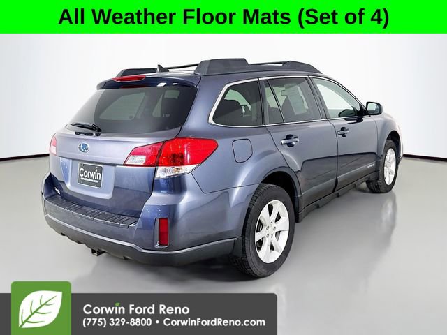 Used 2014 Subaru Outback 2.5i Premium image 7