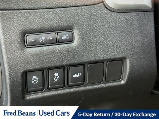 Used 2018 Nissan Murano Platinum image 11