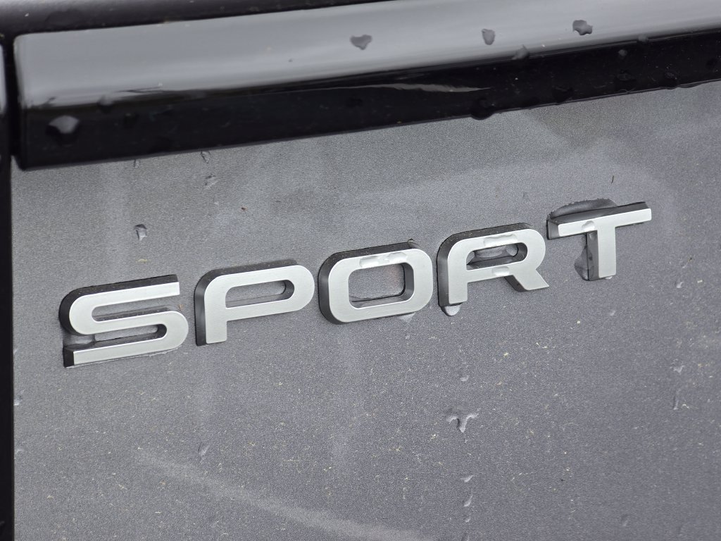 New 2025 Land Rover Discovery Sport S AWD/4WD image 16