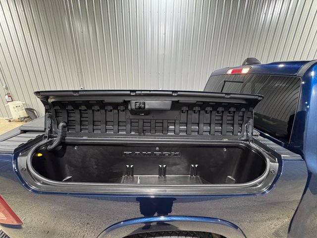 Used 2020 RAM 1500 Limited AWD/4WD image 29