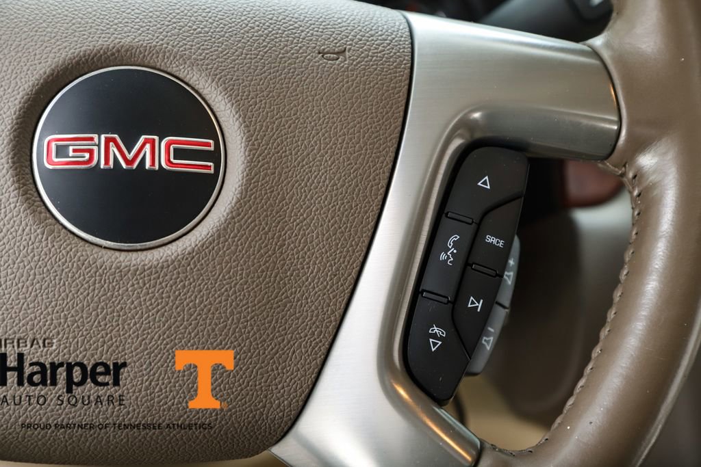 Used 2012 GMC Yukon SLT image 63